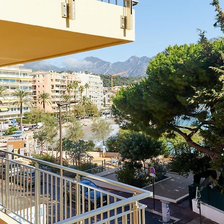 Hotel Alexandra Roquebrune-Cap-Martin Exterior photo