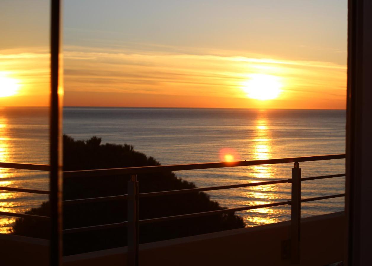 Hotel Alexandra Roquebrune-Cap-Martin Exterior photo